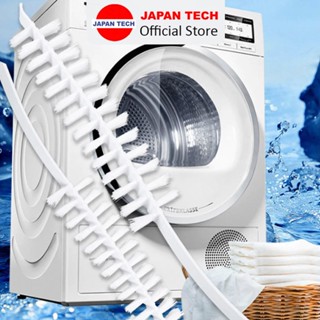 Bàn Chải Cọ Máy Giặt Dài Tay Cầm 60cm – Cây Chải Làm Sạch Lồng Giặt Đa Năng Uốn Dẻo Thông Minh