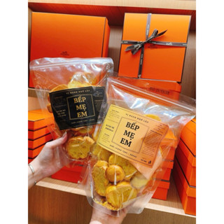 COMBO 1 Bơ tỏi + 1phomai bánh Bếp Mẹ Em