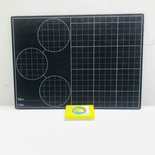 Bảng học sinh  tách gộp chân trời sáng WinQ, B-08 (GIÁ TẠI KHO) (vpp Thinhphat)