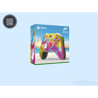  Tay cầm chơi game chính hãng Xbox Series X Froza Horizon 5 