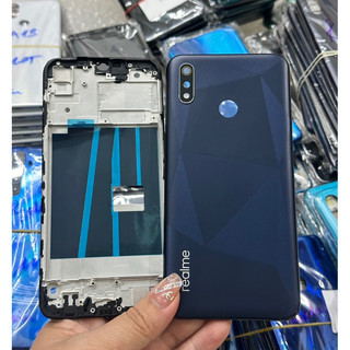 Vỏ Realme 3