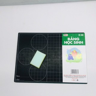Bảng học sinh  tách gộp chân trời sáng WinQ, B-08 (GIÁ TẠI KHO) (vpp Thinhphat)