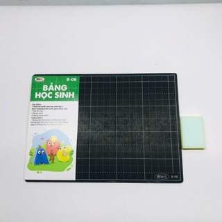 Bảng học sinh  tách gộp chân trời sáng WinQ, B-08 (GIÁ TẠI KHO) (vpp Thinhphat)