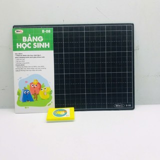 Bảng học sinh  tách gộp chân trời sáng WinQ, B-08 (GIÁ TẠI KHO) (vpp Thinhphat)