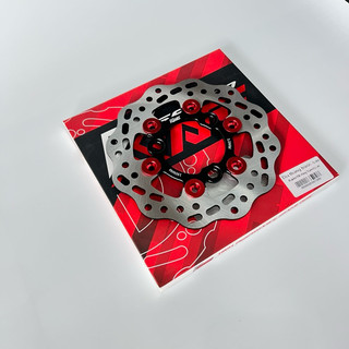 Đĩa thắng SAU Raider , Satria KingSpeed
