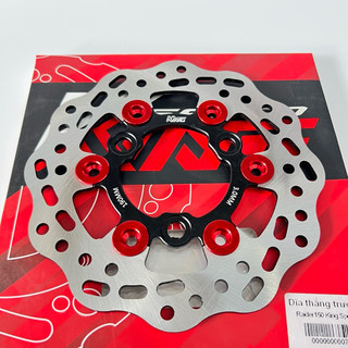 Đĩa thắng SAU Raider , Satria KingSpeed