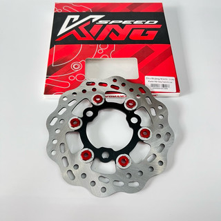Đĩa thắng SAU Raider , Satria KingSpeed