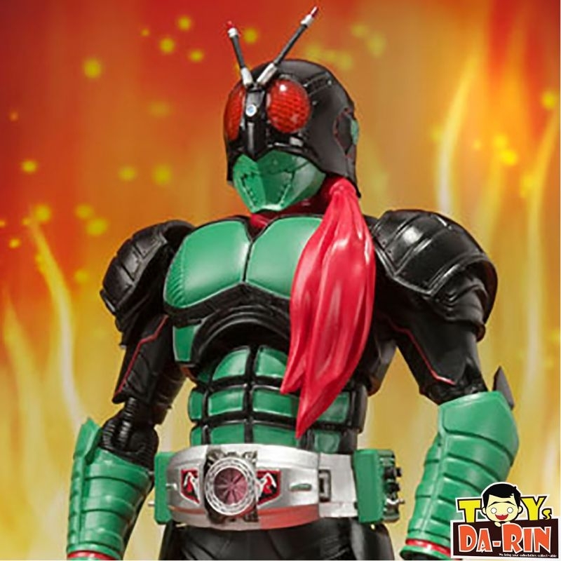 SHF KAMEN RIDER  ICHIGO