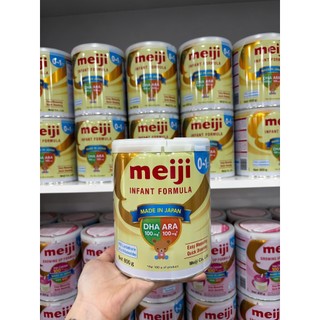 Sữa Meiji Nhập Khẩu - 800g