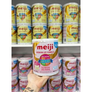 Sữa Meiji Nhập Khẩu - 800g