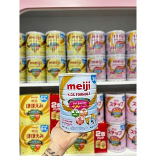 Sữa Meiji Nhập Khẩu - 800g