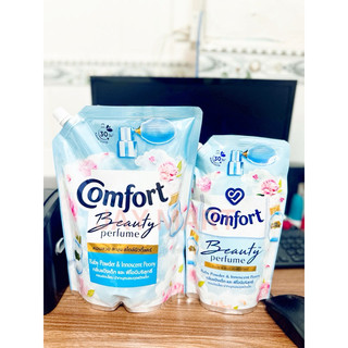 COMFORT HƯƠNG PHẤN RÔM BABY POWER 475ML-1000ML