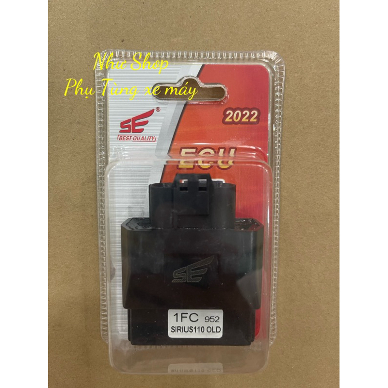 CẢM BIẾN ECU (IC) (1FC-952) SIRIUS 110 Fi cũ