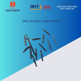 10 Cái Phe Gài Cốt Quạt Loại "C & I"