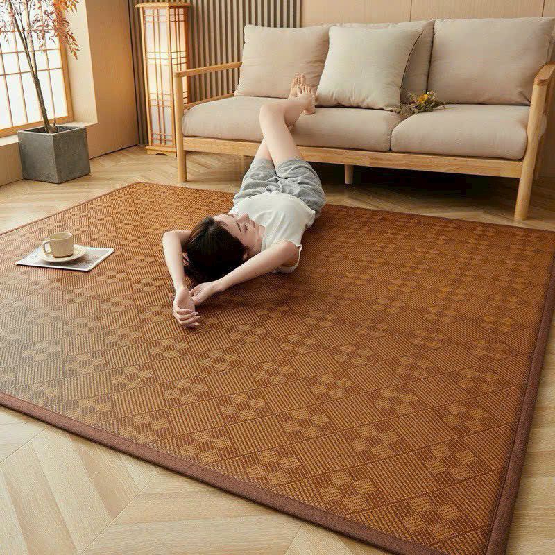 Chiếu Điều Hòa Mây chuẩn  1M4X2M Thái 3 Lớp Dày chuẩn mây thái, Hàng Nhập Khẩu kích thước 1m4x2m (lộ