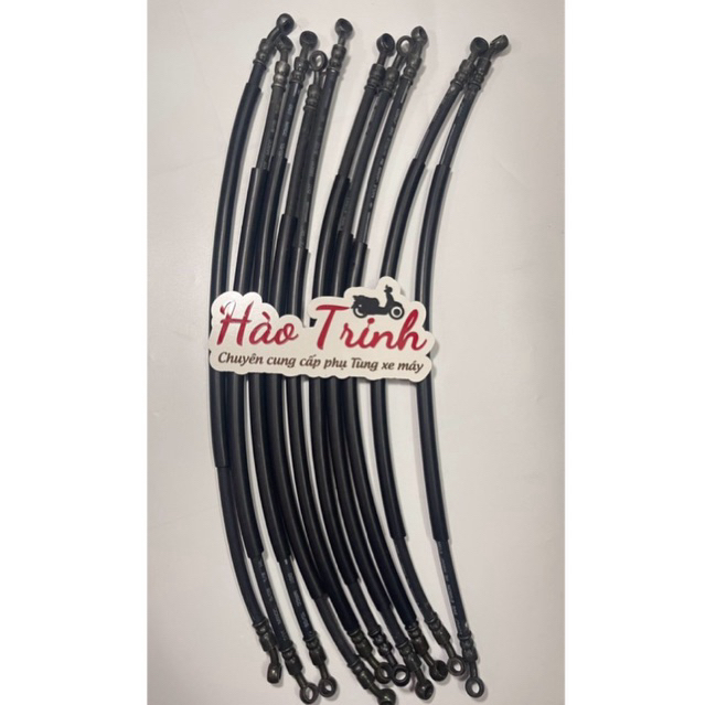 Dây dầu lên đĩa sau : 60cm - loại tốt - 69k