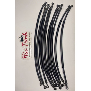 Dây dầu lên đĩa sau : 60cm - loại tốt - 69k