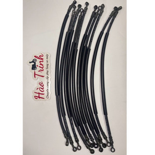 Dây dầu lên đĩa sau : 60cm - loại tốt - 69k