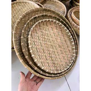 Mẹt tre, nia tre