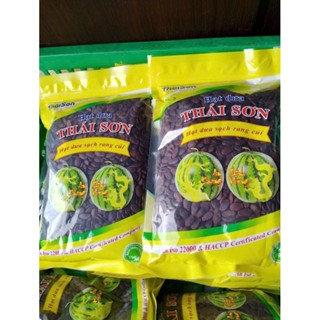 1 ký hạt dưa Thái Sơn bì vàng túi đóng zip loại 1