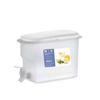 bình đựng nước có vòi 3,5L việt Nhật