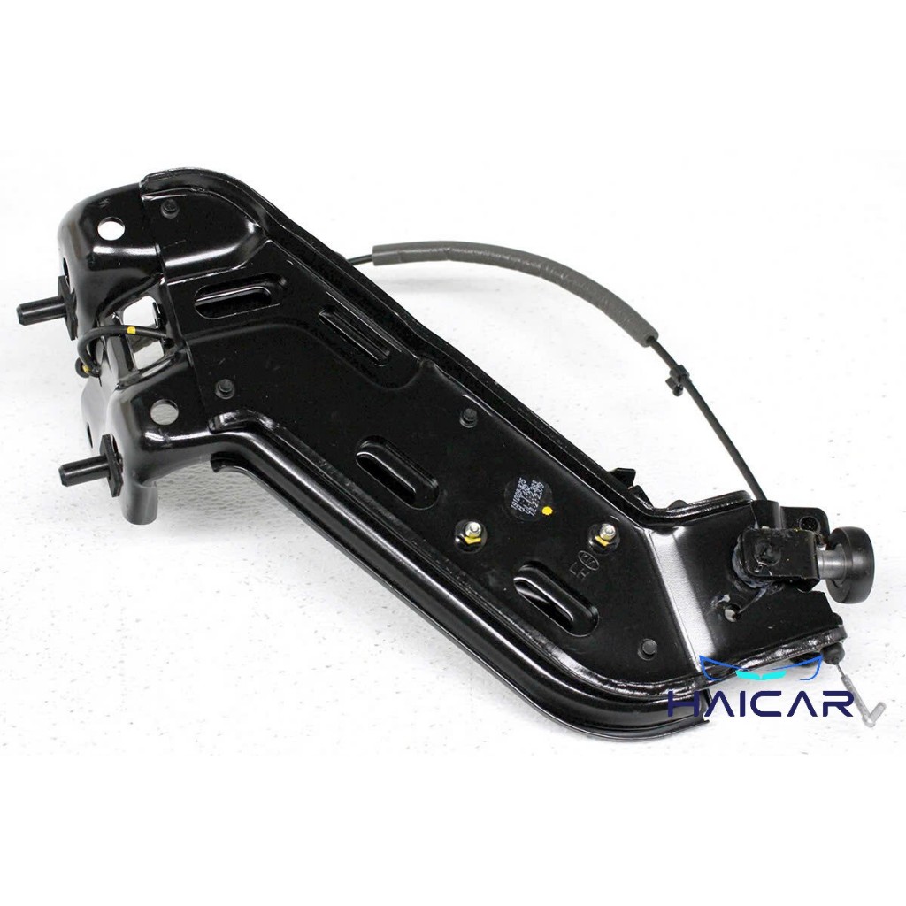 Bản lề cửa lùa , Bi cửa lùa trượt dưới kia sedona xịn chính hãng Mobis Hàn Quốc