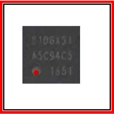 IC NFC + Sim 81DGXS1 zin bóc máy