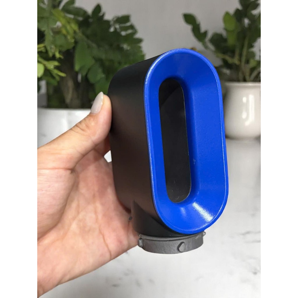 Đầu sấy khô cho Dyson Airwrap HS01 / HS05 / HS08 – Hàng Chính Hãng, Đã Sơn Lại Màu Phù Hợp