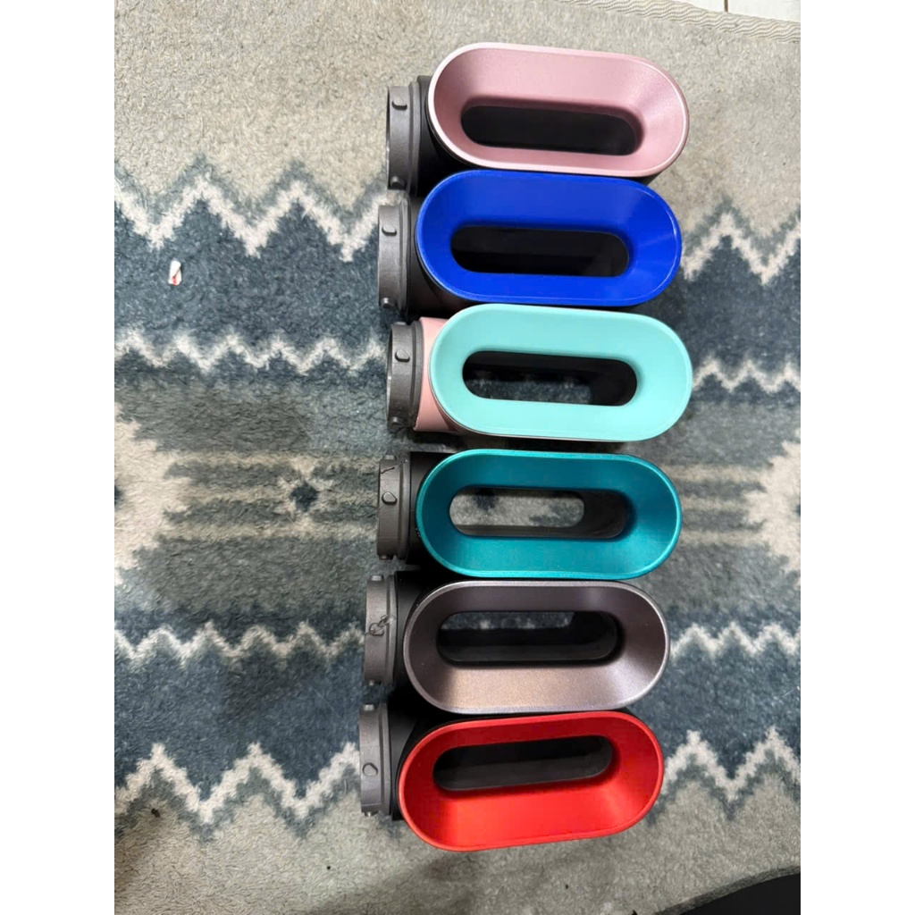 [Hàng Real]  Đầu sấy khô cho Dyson Airwrap HS01 / HS05 / HS08 – Hàng  , Đã Sơn Lại Màu Phù Hợp