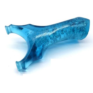 Ná Cao Su Nhựa ABS Tặng Kèm Dây Cao Su