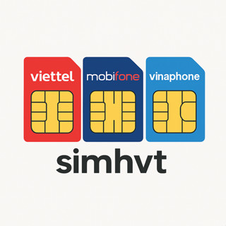  Sim Viettel Mobi Vina 4G 5G nhiều ưu đãi nghe gọi truy cập mạng với data cực khủng 