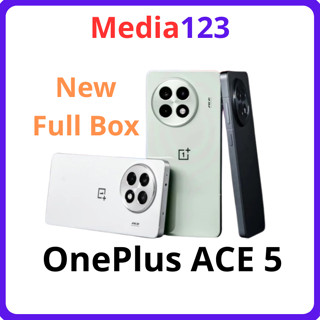  Điện thoại OnePlus Ace 5 Snapdragon 8 Gen 3 Máy mới Full Box   Unlock sim bằng file. 