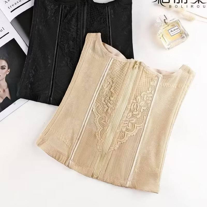 Đai Nịt Bụng, Gen Nịt Bụng Co Dãn 4 Chiều Không Lộ Viền
