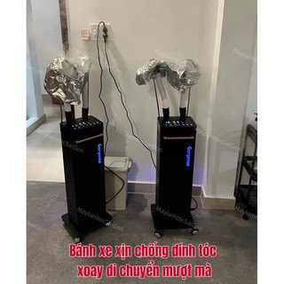 Máy hấp tóc hấp dầu HAIR SPA SALON