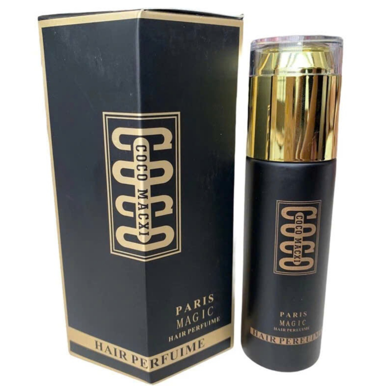 Tinh dầu dưỡng tóc Coco Macxi thơm mượt 60ml *new*
