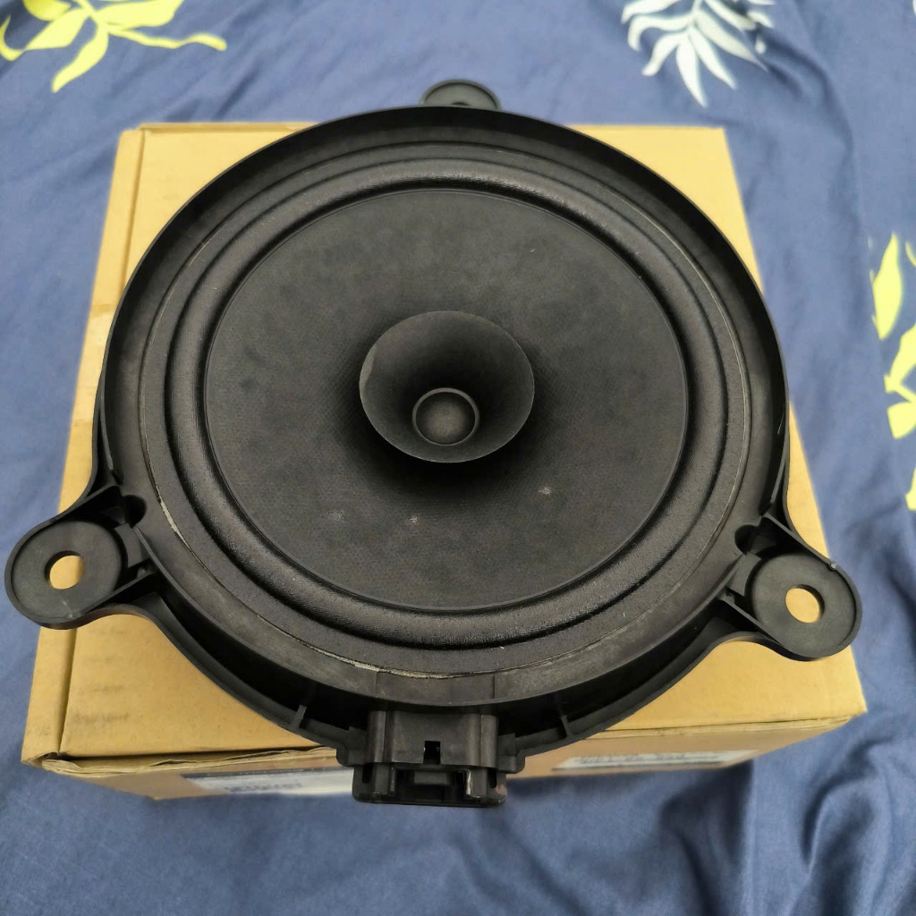 [Chính hãng] Loa cánh cửa sau Mazda 3 2014-2018, CX-3 2016-2021 Mã: BHP166960