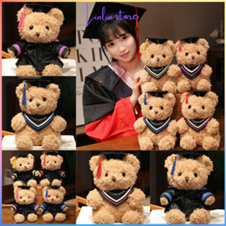 Gấu tốt nghiệp, quà tốt nghiệp gấu bông tốt nghiệp cho nam, nữ học sinh sinh viên ngày ra trường