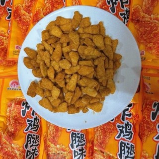 Combo 20 gói - Snack Bim Bim Cánh Gà Chiên Giòn Nội Địa Trung (Gói 18g)