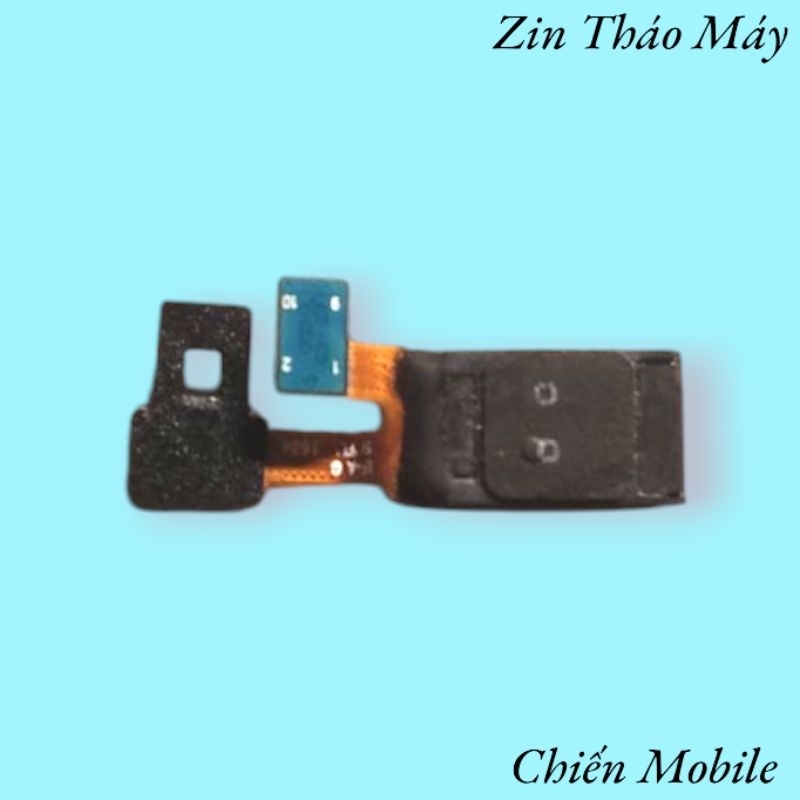 Loa Thoại SS Galaxy A9 Pro ( 2016 ) A910F - Linh Kiện Zin Bóc [107]