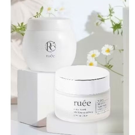 RUEE MELA TONING CREAM từ Hàn Quốc