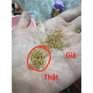 Đường Cát Lu 1kg (Có Phân Biệt Thật Giả)