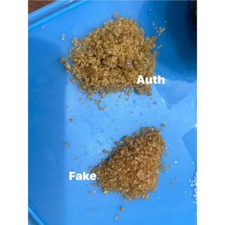 Đường Cát Lu 1kg (Có Phân Biệt Thật Giả)