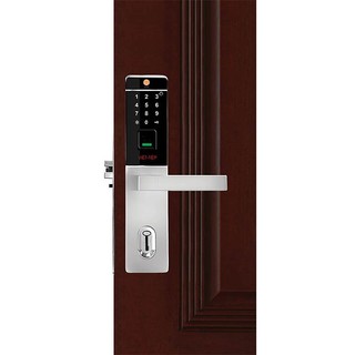 KHÓA VÂN TAY 28282 VIỆT TIỆP