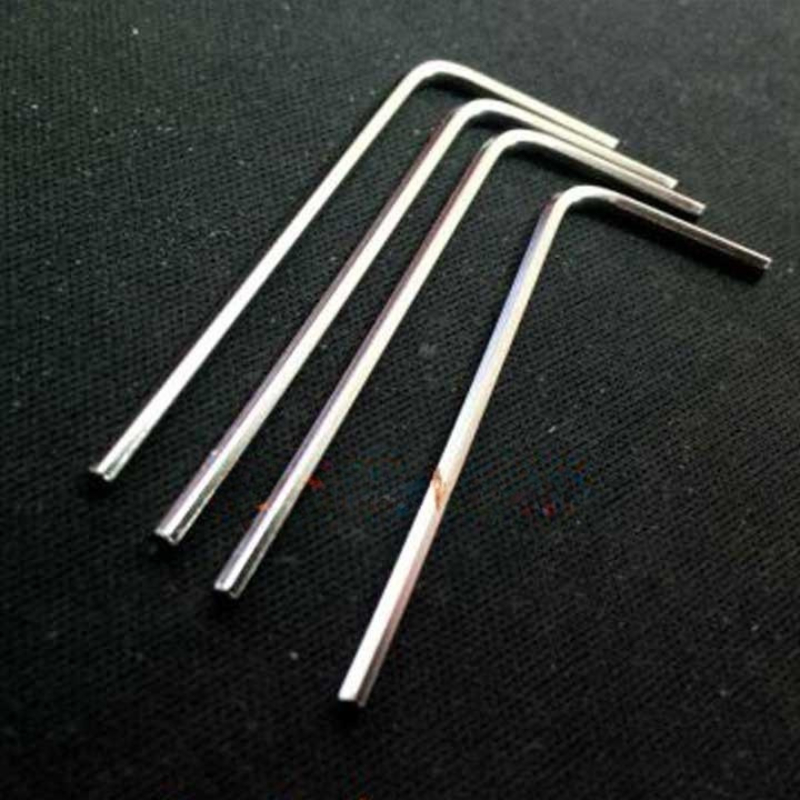Lục Lăng Nhỏ 1.5mm