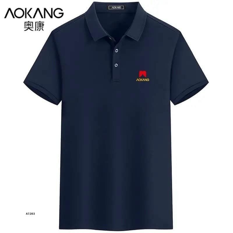 Áo polo #AOKANG sz 4XL
