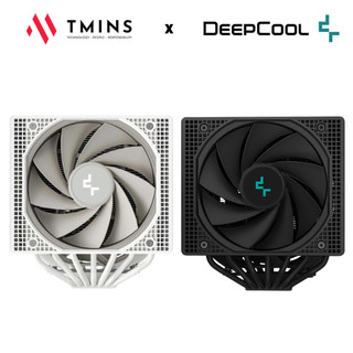  Tản nhiệt khí Deepcool ASSASSIN IV 2 Fan Hàng chính hãng 