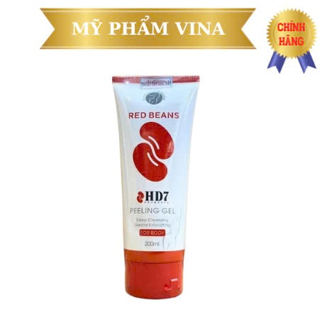 KEM KỲ TẾ BÀO CHẾT HD7