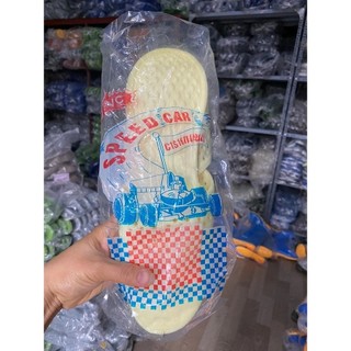   GIÁ TẬN XƯỞNG  Dép Tổ Ong Thái Nguyên PVC Loại Dày Xịn Cao Cấp,chất nhựa mềm êm chân size 39 -43  form chuẩn _KS3 