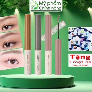  Mascara Lông Mày Peripera Speedy Skinny Browcara 3G 