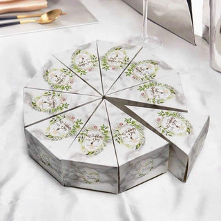 Vỏ bánh tam giác (vỏ bánh phu thê đám cưới) 100 cái